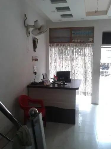 Seven Seas P Guest House