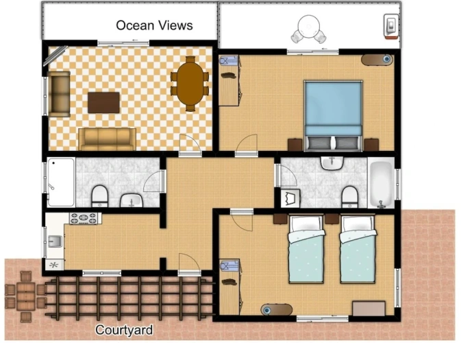 Cottage