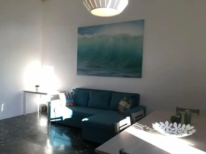 4 Bedrooms Apartment