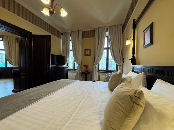Premium Apartment