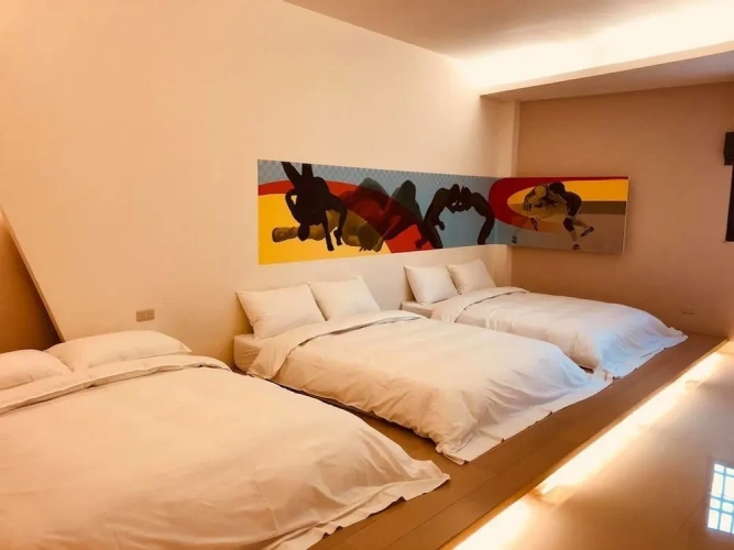 Family Suite