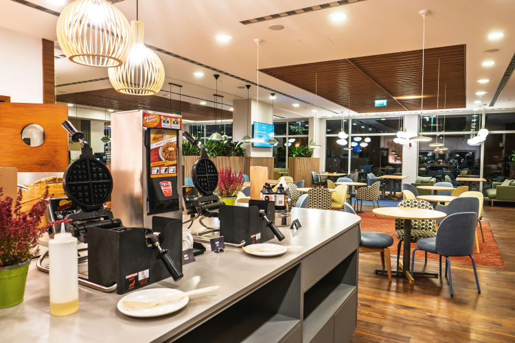 Hampton by Hilton Swinoujscie photo 30