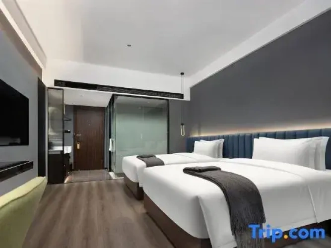 Business Twin room
