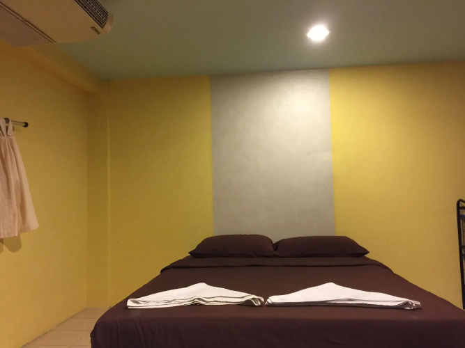 Andaman Place Guesthouse