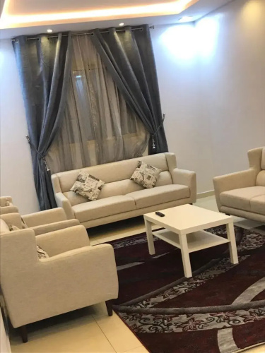 Taleen Riyadh Furnished Units