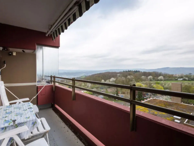 Apartment A905 Sassofortino