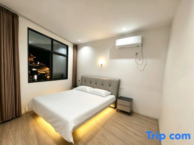 2 Bedrooms Deluxe Suite