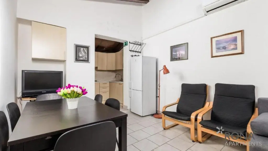 Rona Holiday Home Ana