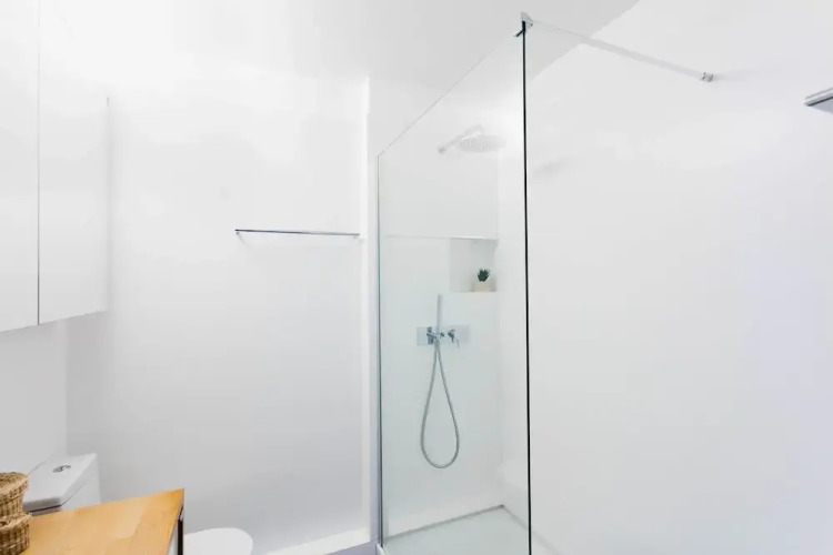 Saint Martin - Le Marais Private Apartment - Image 5