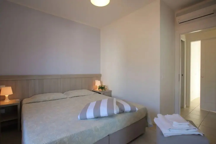 Residence Cefalu in Casa