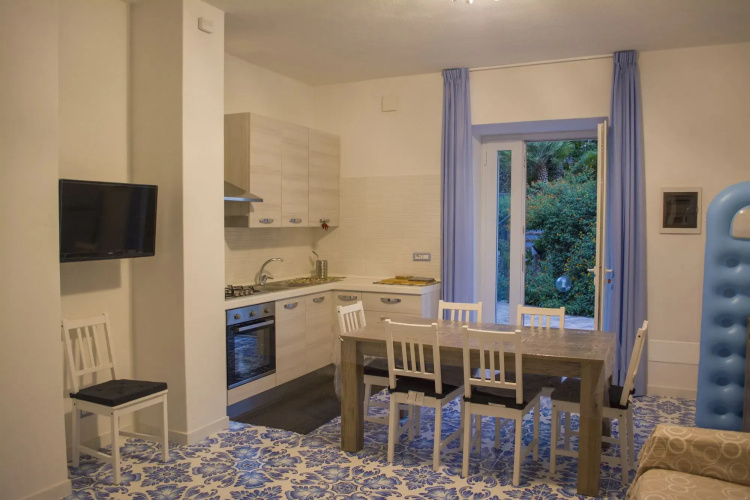 Villa Marylu'