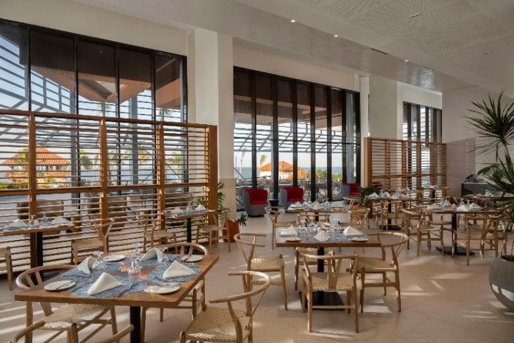Hilton Garden Inn La Romana photo 14