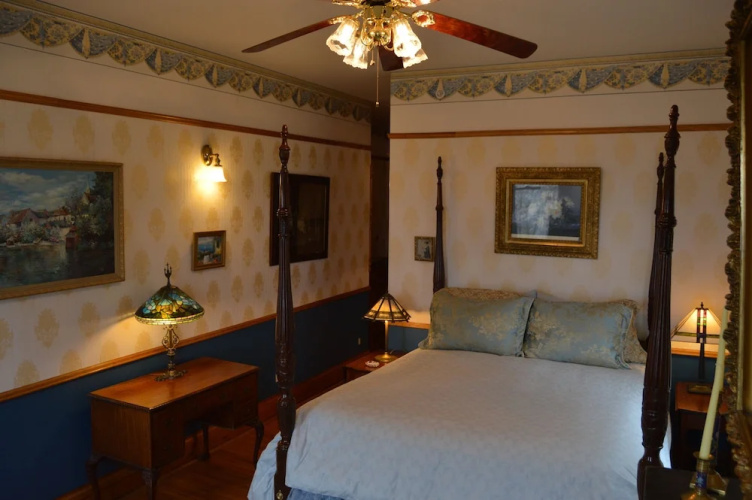 Mont Rest Inn