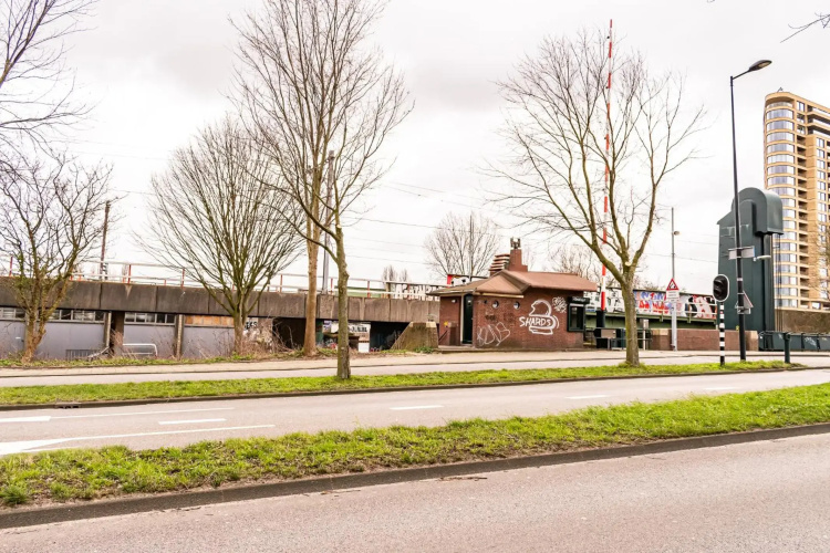 SWEETS - Omvalbrug