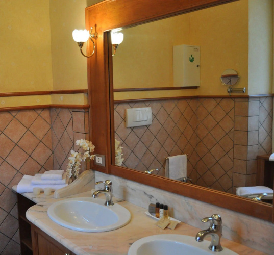 Dea Suite Roma