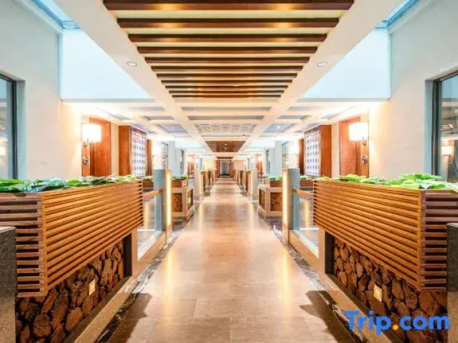 Yihe Hotel