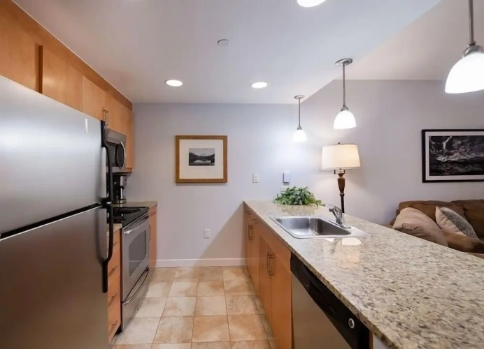1 Bedroom Standard room