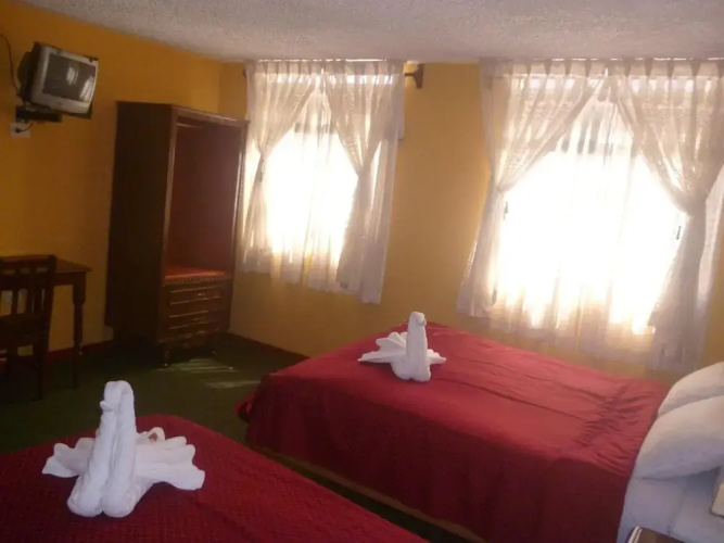 La Posada Del Colca