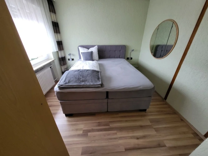 Comfort Triple room with balcony