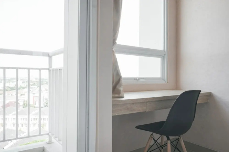 Comfortable And Cozy Studio (No Kitchen) Apartment At Mustika Golf Residence