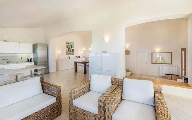 Villa La Bitta