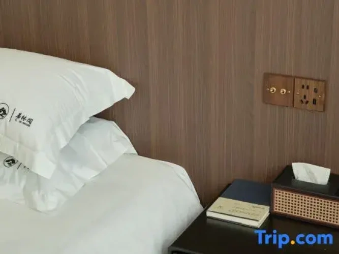 Luxury Double room