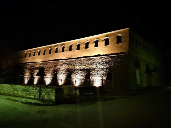 Otel görseli
