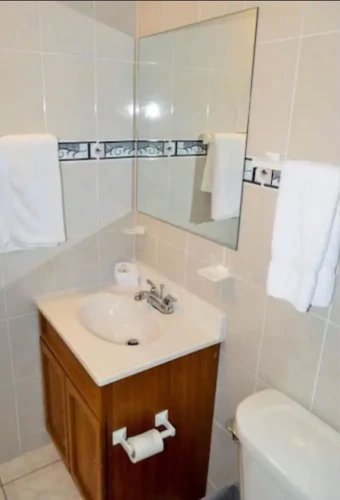 Deluxe Double Studio
