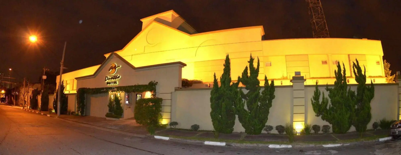 Image de l'hôtel