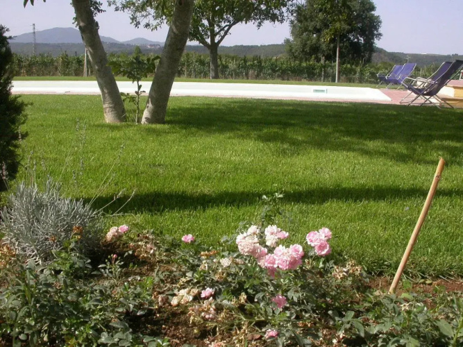 Casavacanze Sant'Eugenia