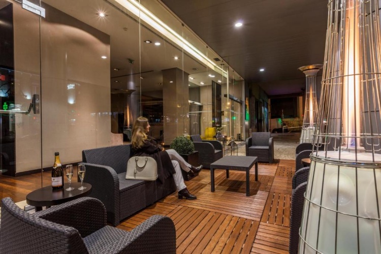 Czar Lisbon Hotel photo 36
