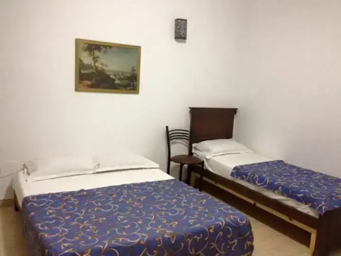 Le Petit Marin Homestay
