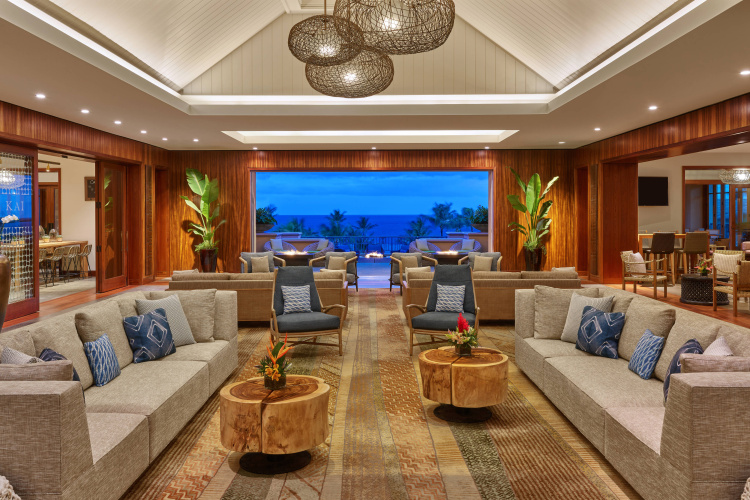 The Ritz-Carlton Maui, Kapalua photo 15