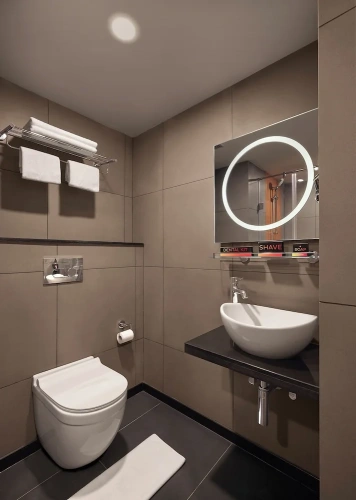 1 Bedroom Executive Suite