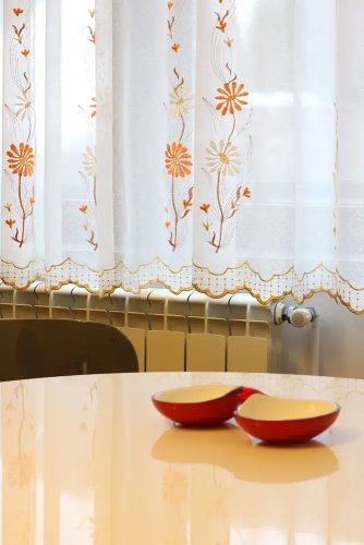 Sorica Apartment