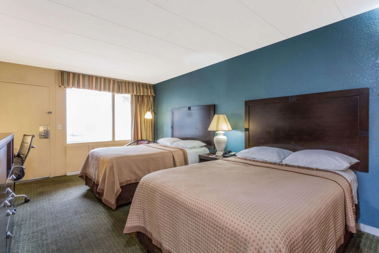 Atlantic Inn