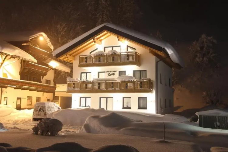 Hotelbild