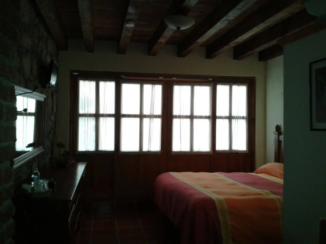 Hotel Refugio Agustino