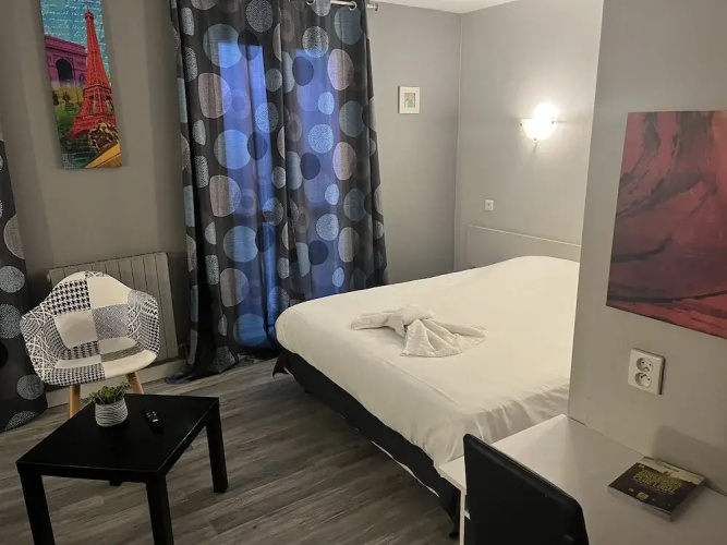 Hotel Du Lion D Or