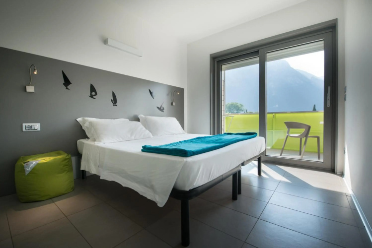 Residence Centro Vela