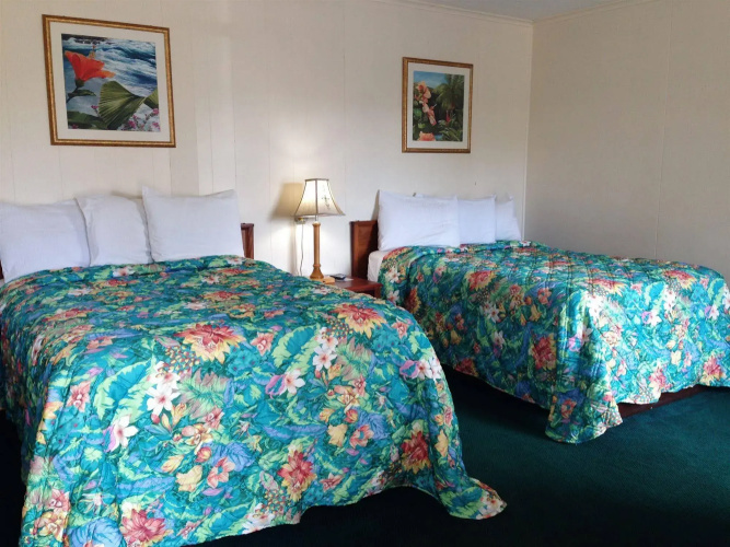 The Lighthouse Inn