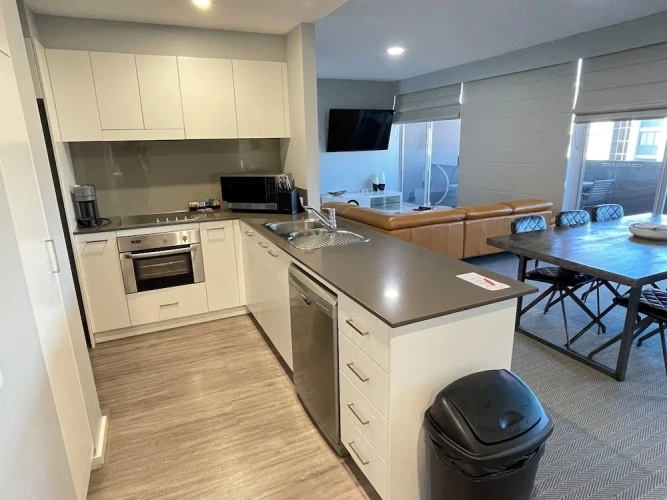 1 Bedroom Prestige room