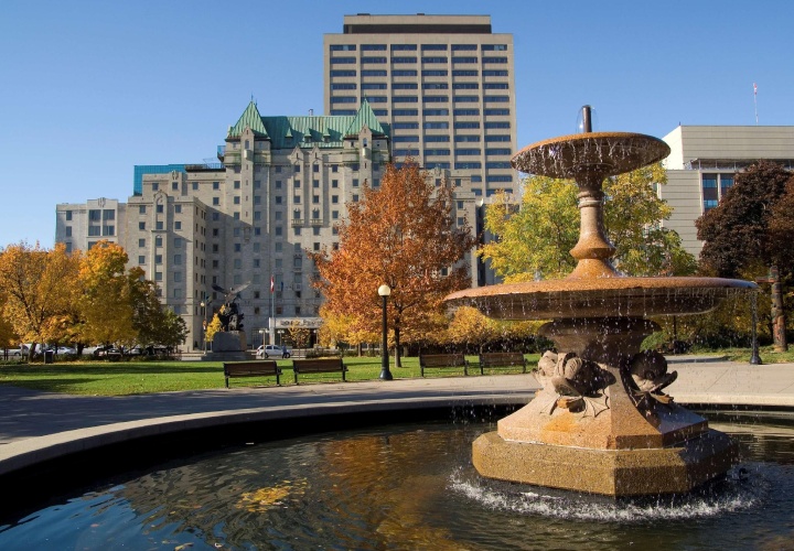 Lord Elgin Hotel photo 20
