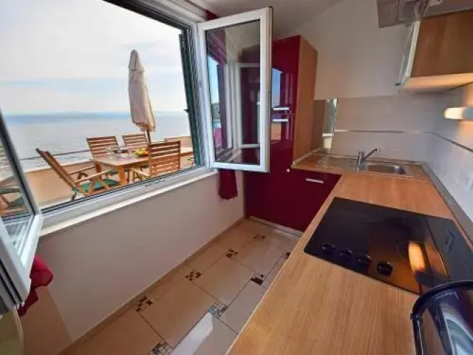 Holiday Home Rogac