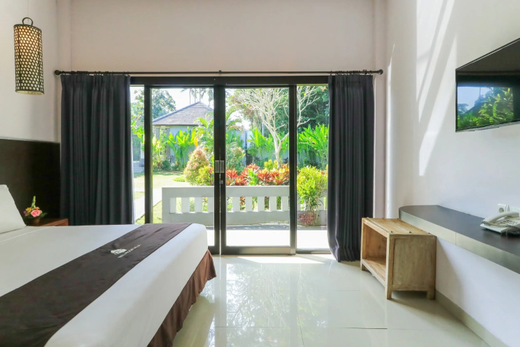 Purnama Hotel