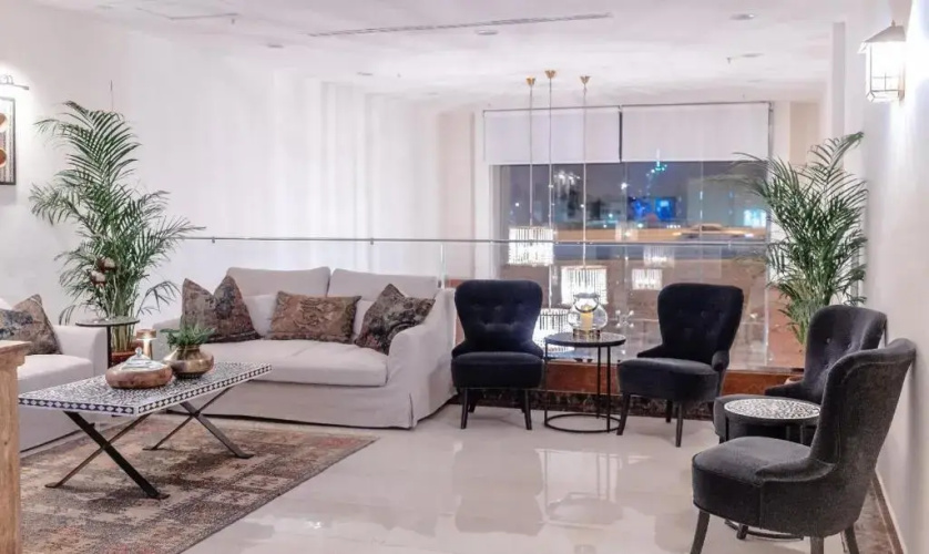 Malfakum Apartment Hotel
