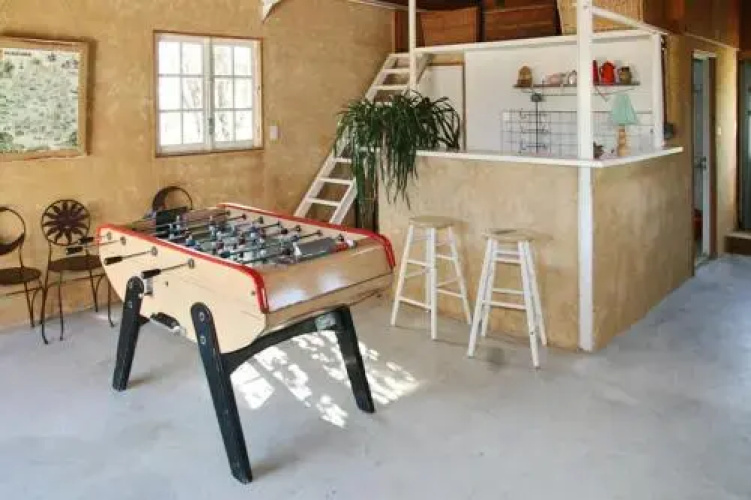 Holiday Home Mansac