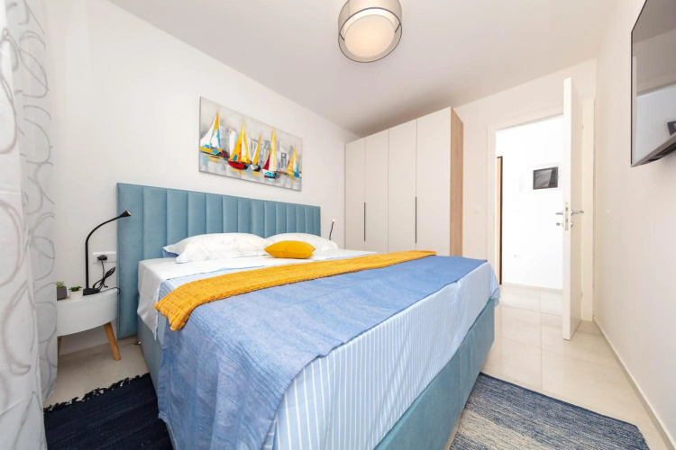 Apartman Oranž