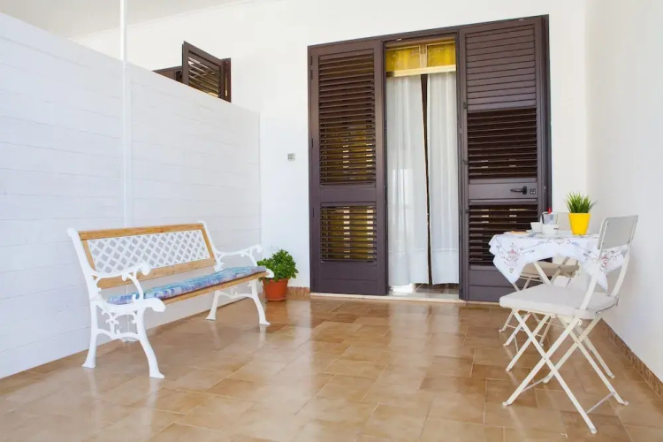 Casa Annalisa