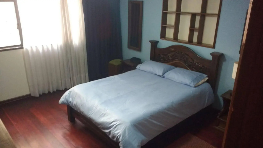 Mad Nomad Hostel